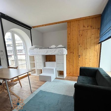 Angela'S Loft By Apulia Accommodation Bari Extérieur photo