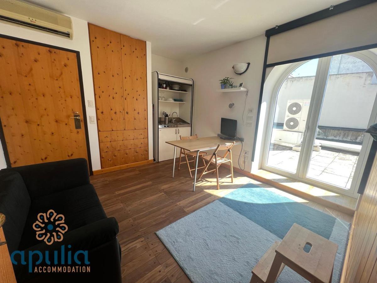 Angela'S Loft By Apulia Accommodation Bari Extérieur photo