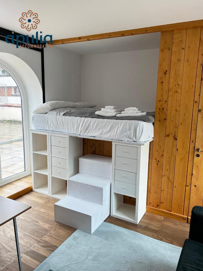 Angela'S Loft By Apulia Accommodation Bari Extérieur photo